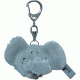 Minitaštička - peněženka sloneček